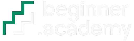 beginner.academy