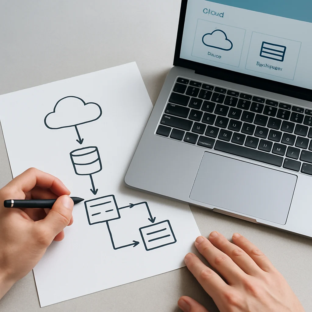 GCP Data Foundations