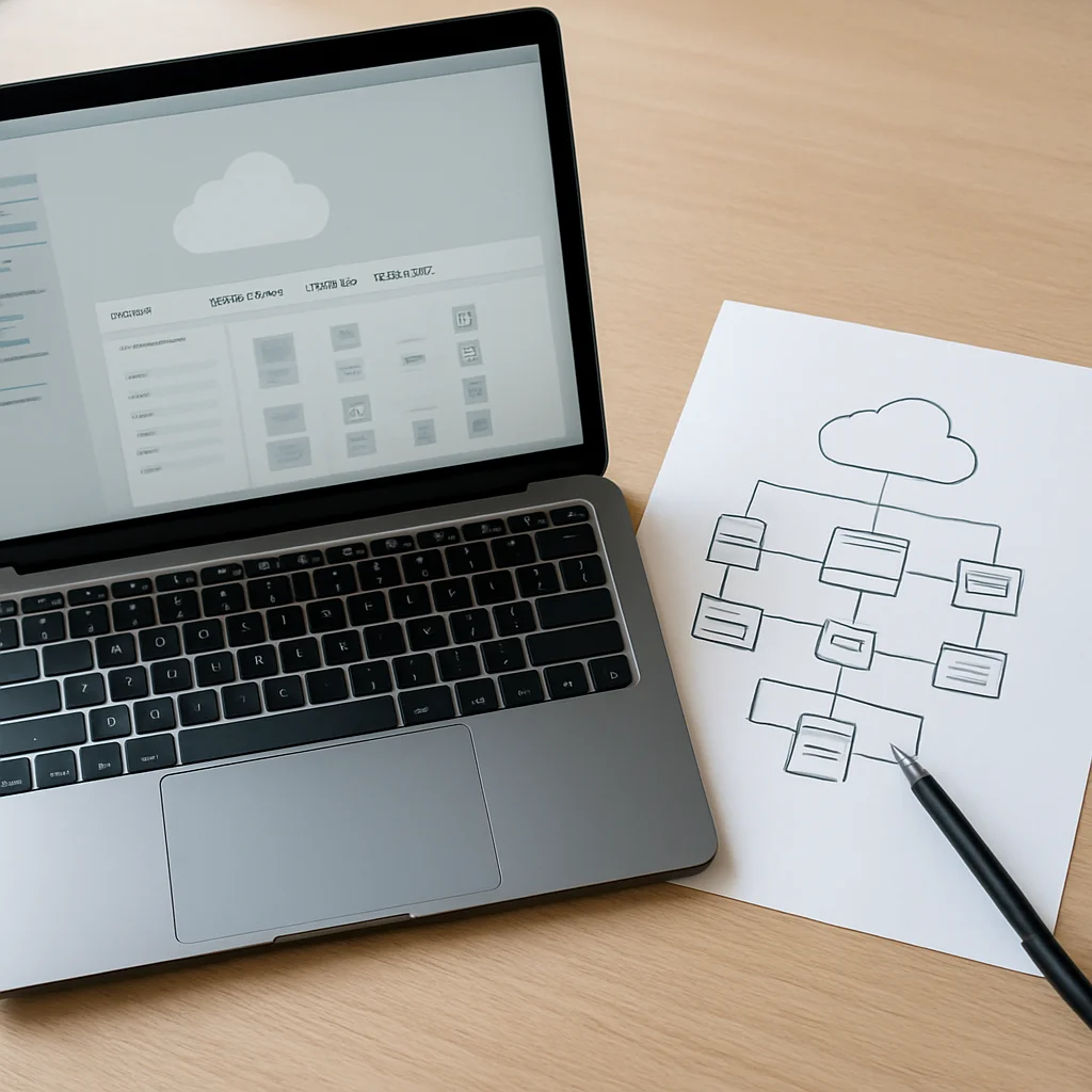 OCI Cloud Foundations
