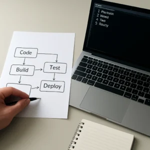 DevOps Delivery Lab