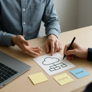 Cloud Architecture Clinic